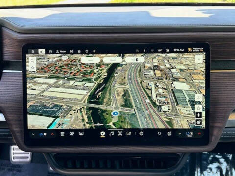 2022 Rivian R1T Adventure