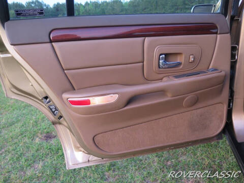 1998 Cadillac DeVille D'elegance