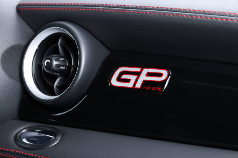 2013 MINI Hardtop John Cooper Works