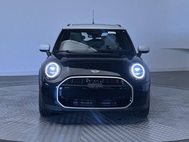 2026 MINI Hardtop 2 Door Cooper S