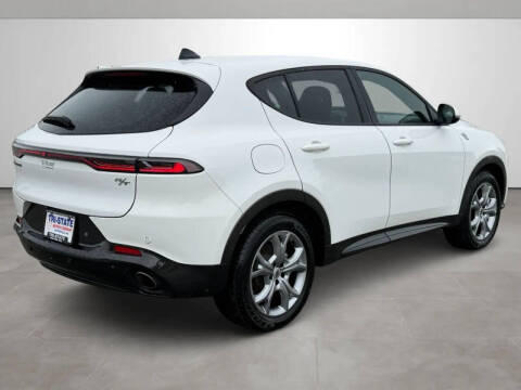 2024 Dodge Hornet