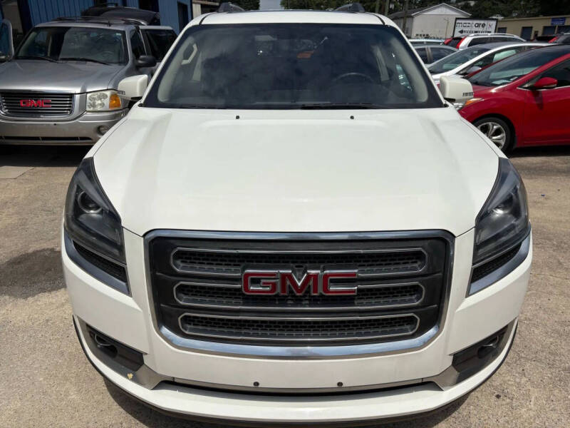 2013 GMC Acadia SLT-1