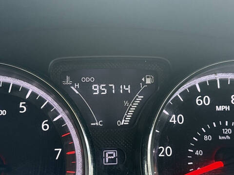 2015 Nissan Versa 1.6 S