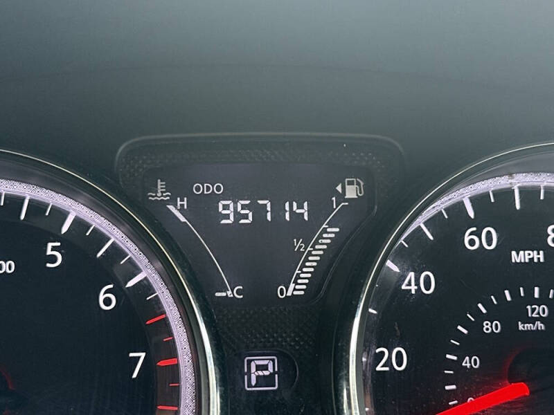 2015 Nissan Versa 1.6 S