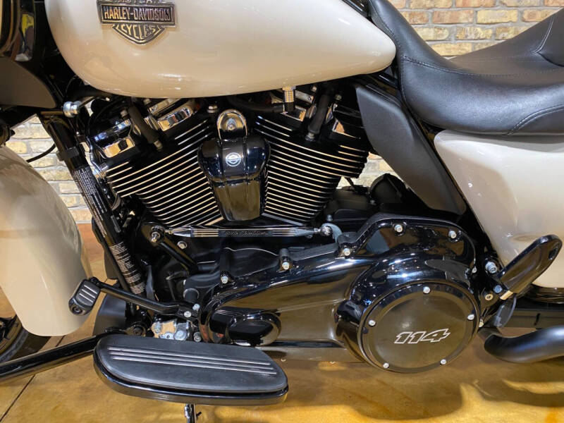 2022 Harley-Davidson Road Glide® Special