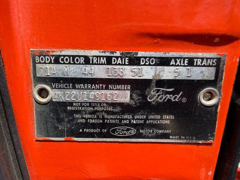 1964 Ford Falcon