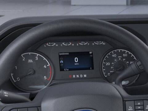 2026 Ford F-450 Super Duty