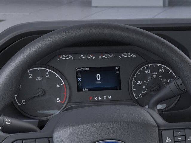 2026 Ford F-450 Super Duty