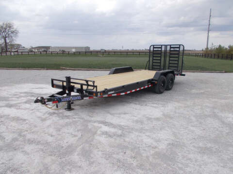 2021 Load Trail n/a