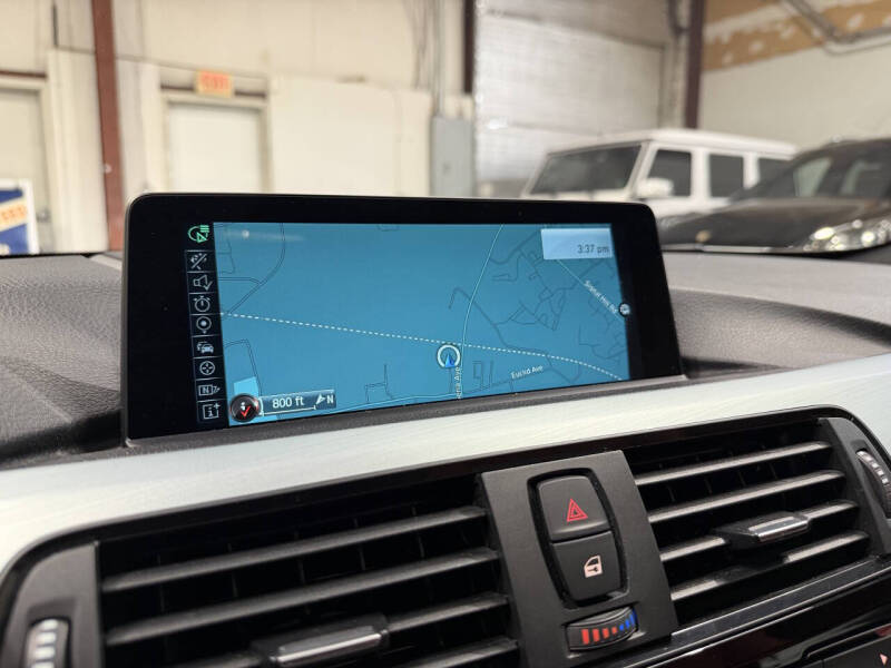 2016 BMW 4 Series 435i xDrive