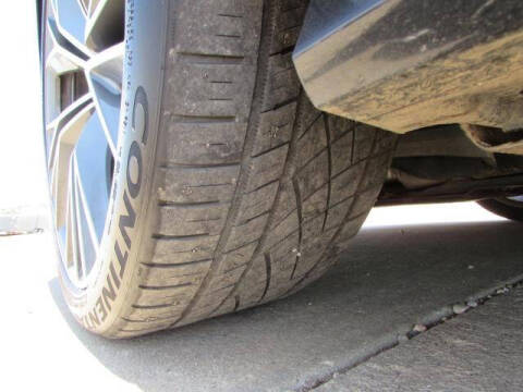 2018 Audi A7 3.0T quattro Prestige