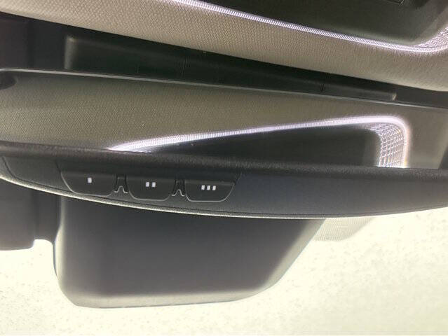 2025 Toyota Prius Nightshade