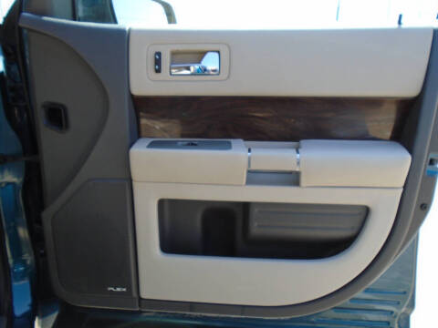 2011 Ford Flex SEL