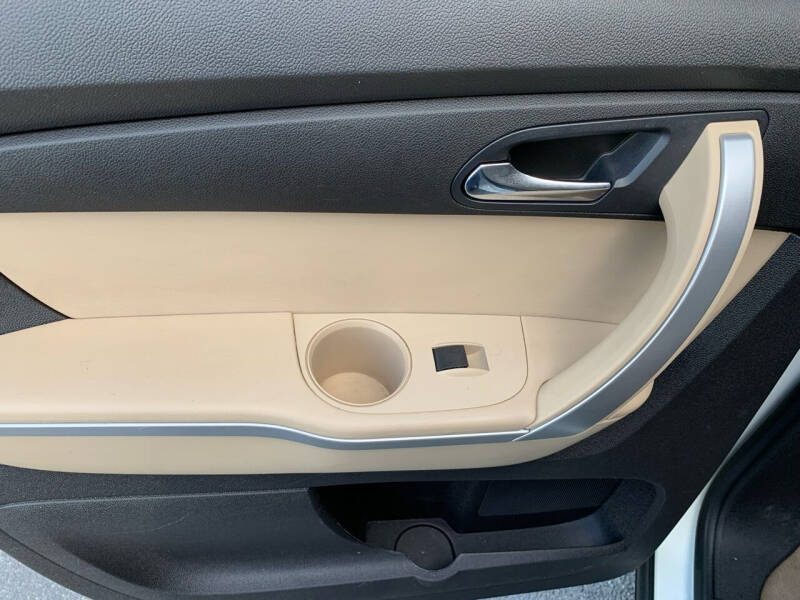 2010 GMC Acadia SLT-2