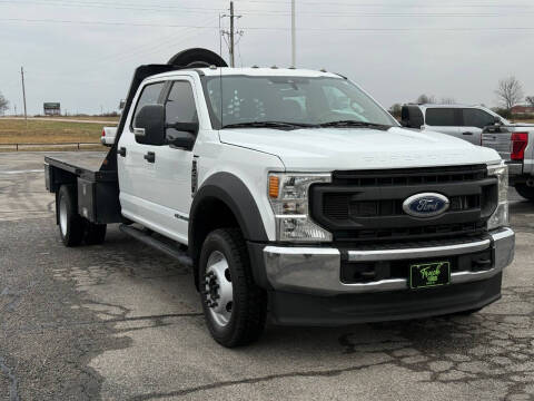 2020 Ford F-450 Super Duty