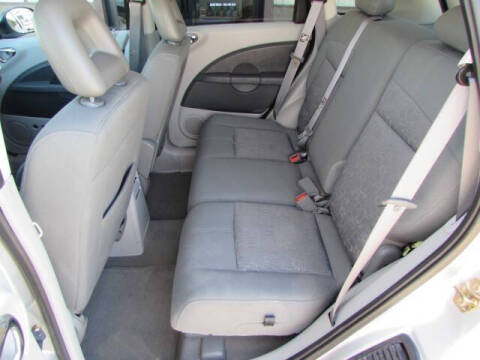 2006 Chrysler PT Cruiser Touring