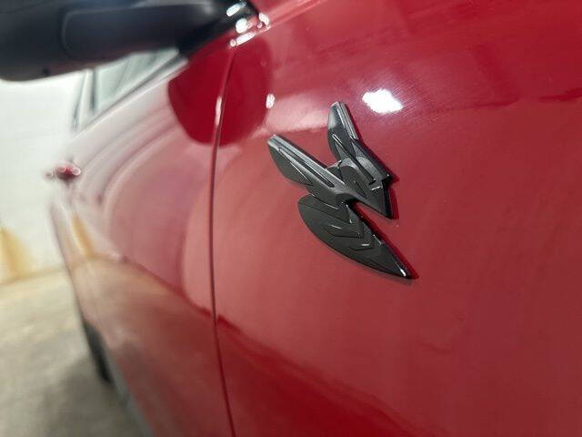 2024 Dodge Hornet GT Plus