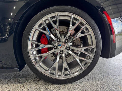 2016 Chevrolet Corvette Z06