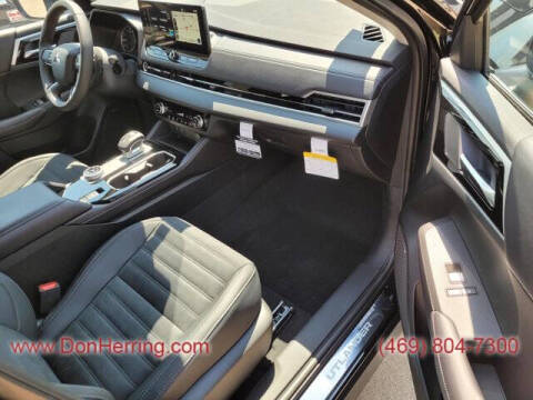 2025 Mitsubishi Outlander