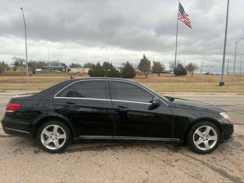 2014 Mercedes-Benz E-Class E 350 Sport
