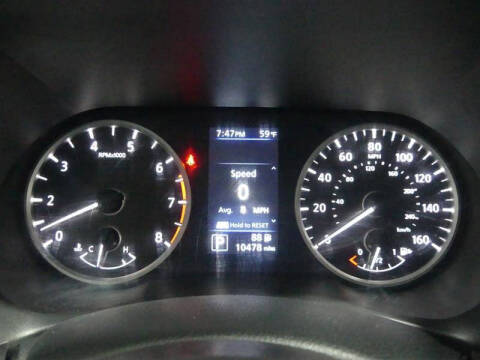 2023 Nissan Sentra S