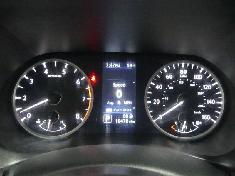 2023 Nissan Sentra S