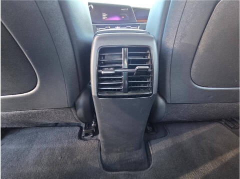 2023 Kia Niro EV Wind
