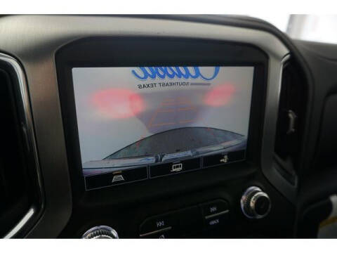 2022 GMC Sierra 1500 Limited