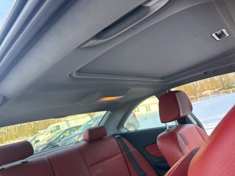 2011 BMW 1 Series 128i