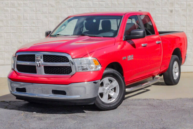 Cannon Auto Sales Car Dealer in Newberry, SC