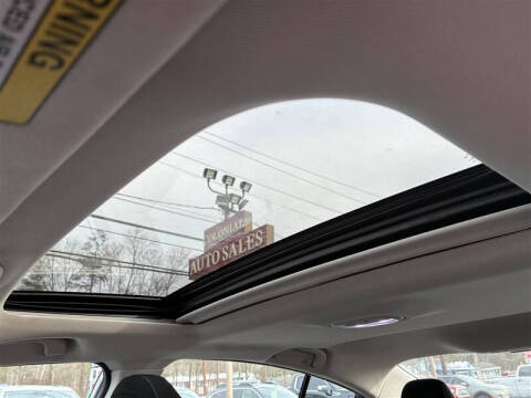 2023 Subaru Legacy Premium