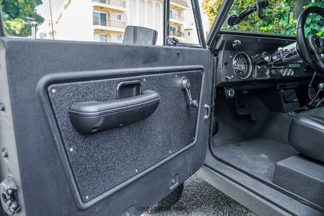 1977 Ford Bronco