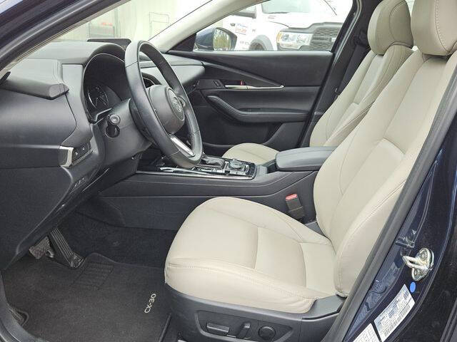 2025 Mazda CX-30 2.5 S Preferred