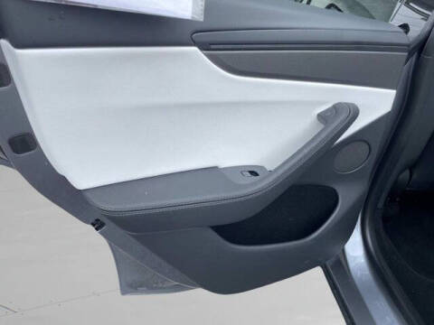 2026 Tesla Model Y Performance