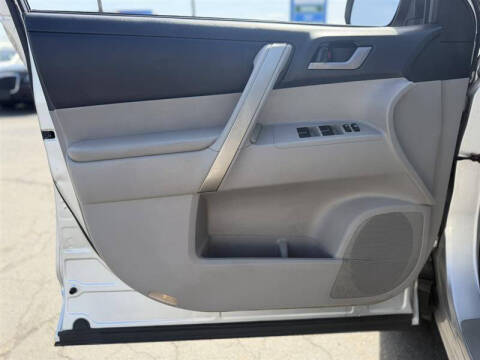 2013 Toyota Highlander
