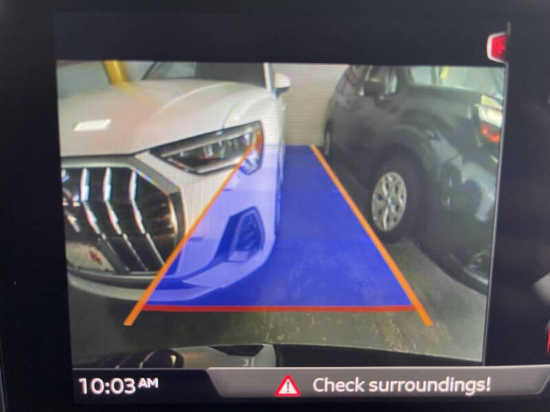 2020 Audi Q5 quattro Premium 45 TFSI