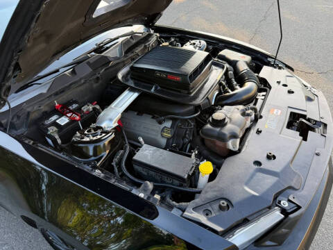 2011 Ford Mustang GT Premium
