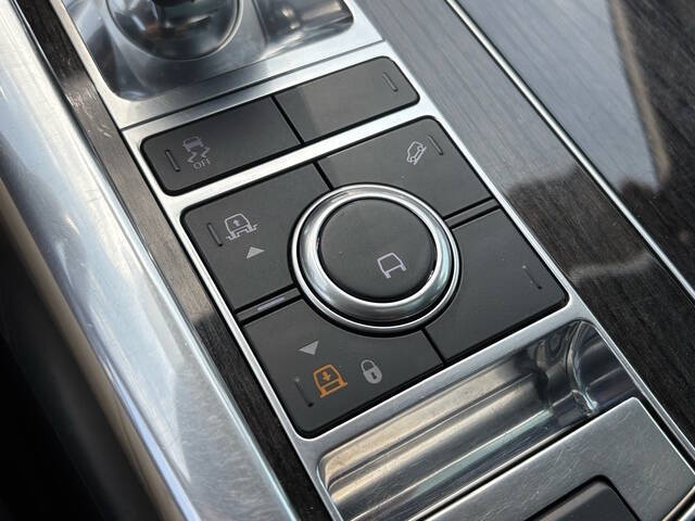 2020 Land Rover Range Rover Sport 30