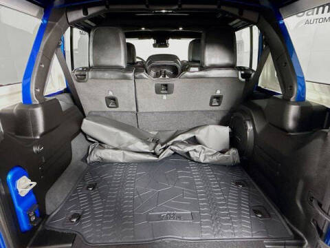 2024 Jeep Wrangler Rubicon X