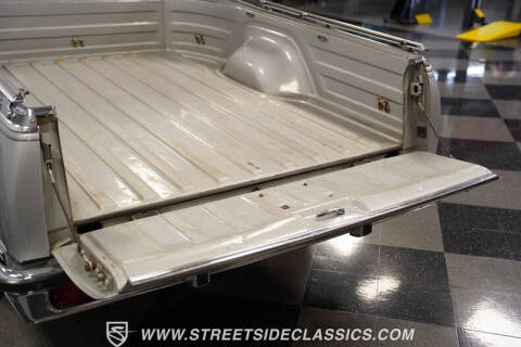 1986 Chevrolet El Camino