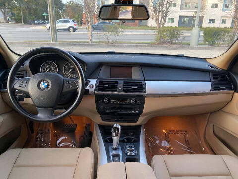 2013 BMW X5 xDrive35i