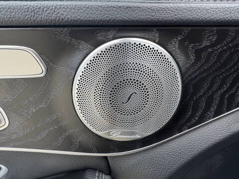 2015 Mercedes-Benz C-Class C 300 4MATIC