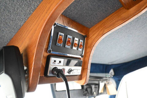 1987 Dodge Ram Van B150