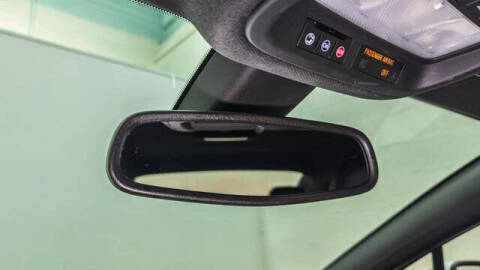 2016 Chevrolet Cruze Premier