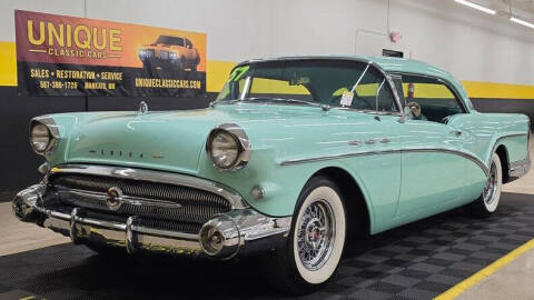 1957 Buick Special