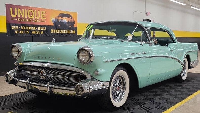 1957 Buick Special
