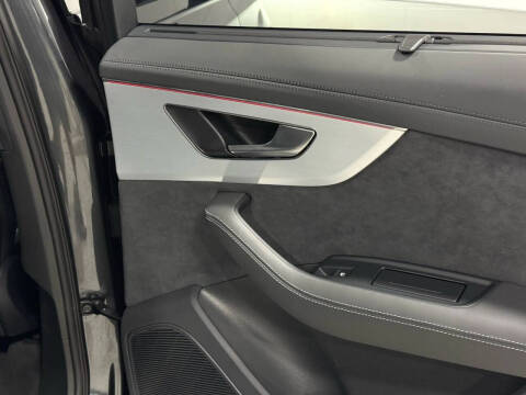 2024 Audi Q7 quattro Prestige 55 TFSI