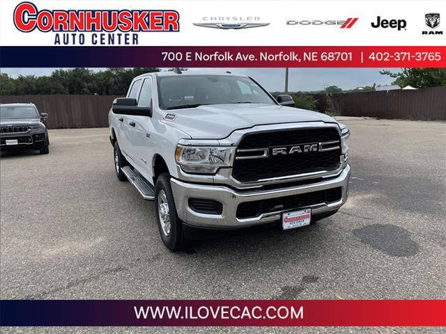 2021 RAM Ram Pickup 2500 Tradesman