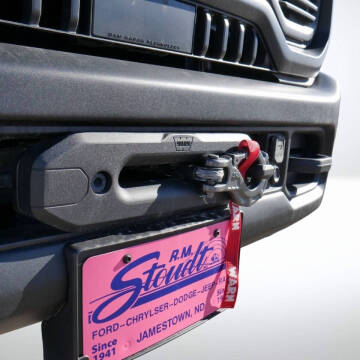 2025 RAM 2500 Power Wagon