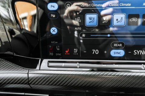 2024 Volkswagen Golf R 4Motion